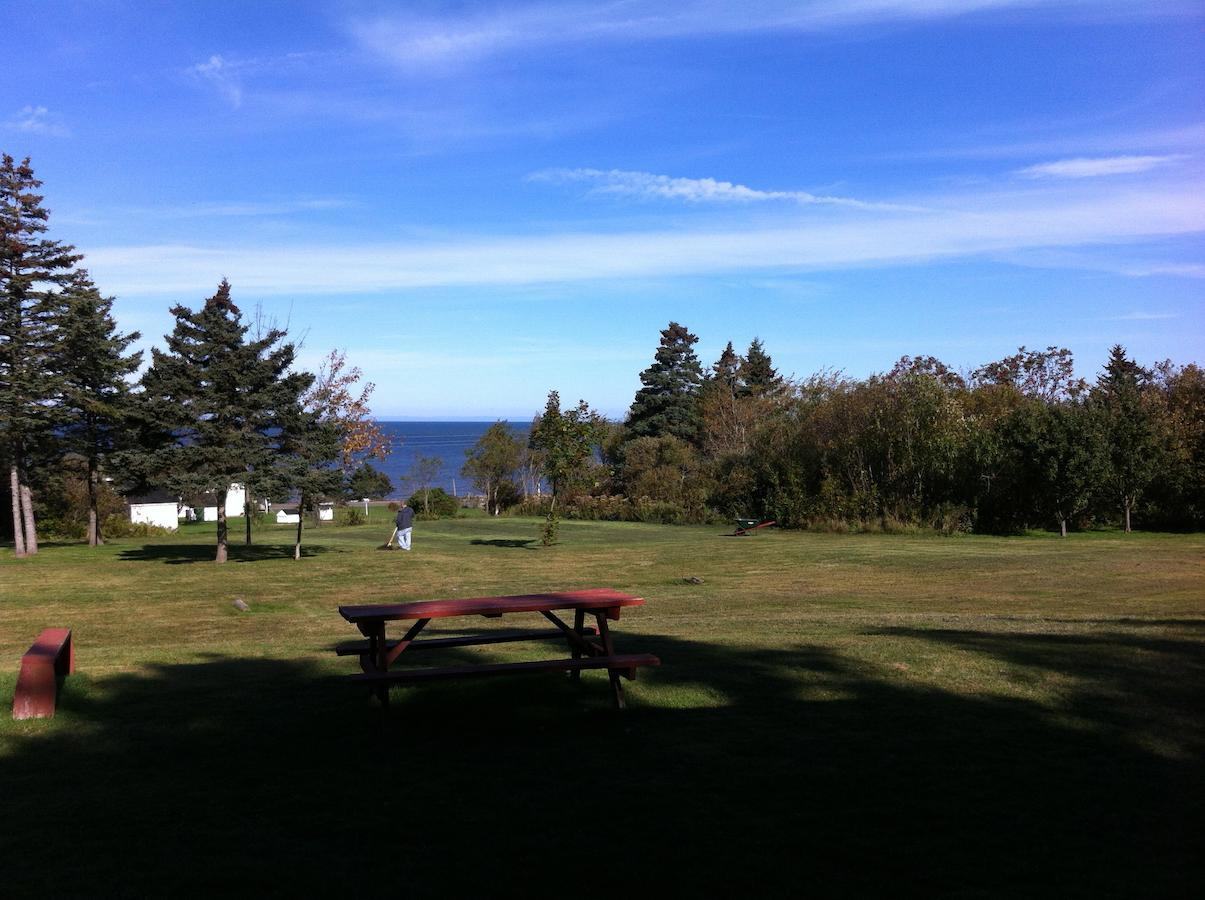 Rocky Shores & Seals Cottages Middleton Cameră foto